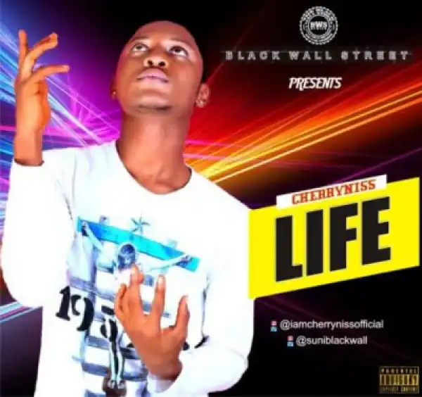 Cherry Niss - Life